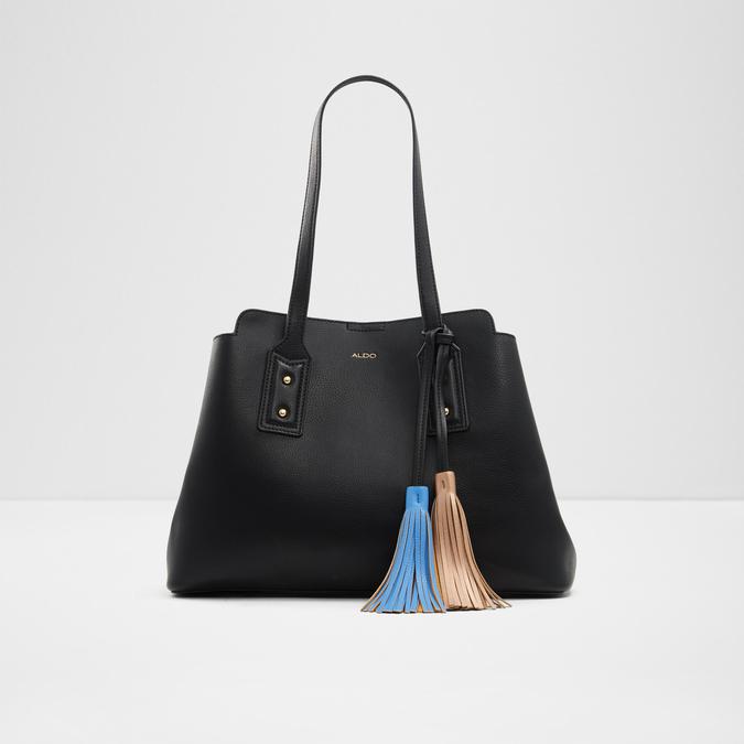 Darolea Women's Black Tote image number 0