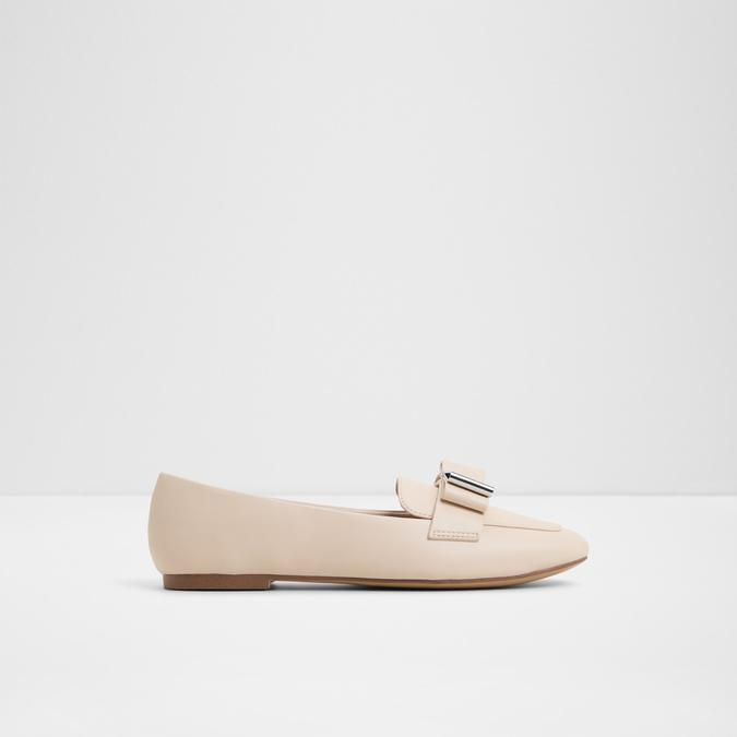 Talanany-In Women's Beige Loafers