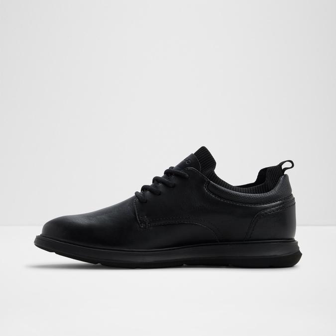 WYNDER Black Men City Lace Up image number 2
