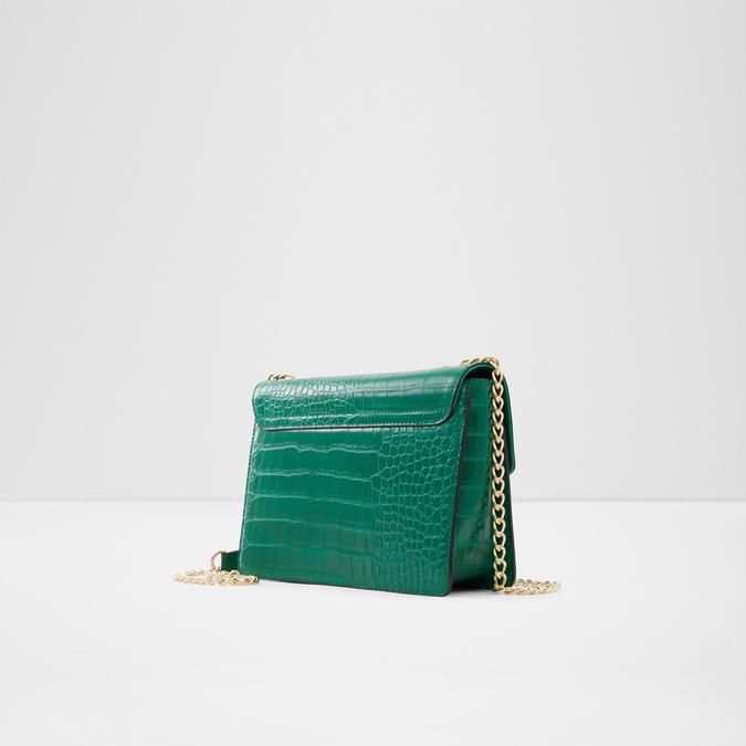 Gorlle Women's Dark Green Crossbody image number 1