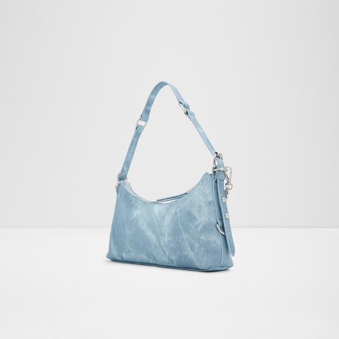  FARALAELIAX BLUE Women Shoulder Bag