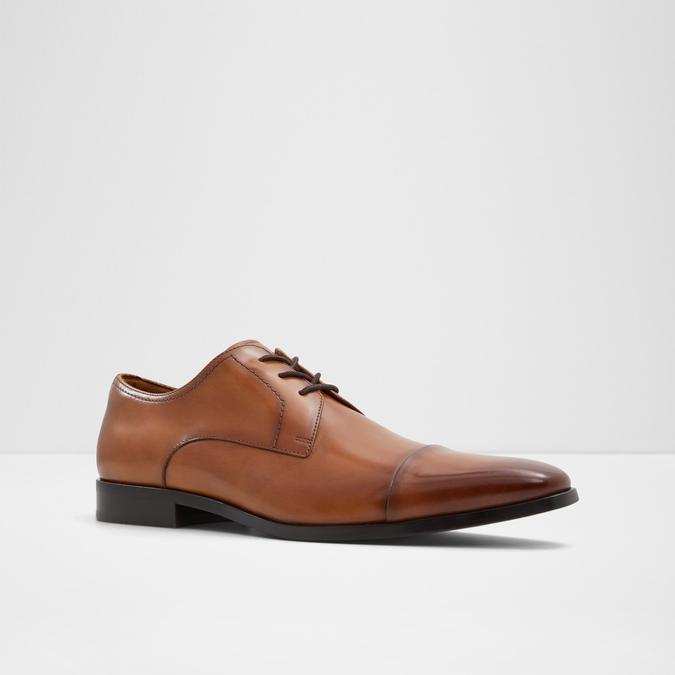 Mulligan Men's Cognac Dress Lace Up image number 5