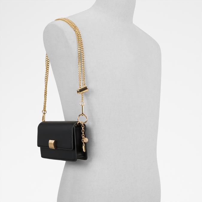 AREANNA Black Women Cross Body image number 4