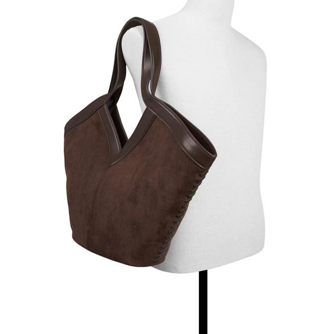 Kendalll Women's Brown Tote image number 3