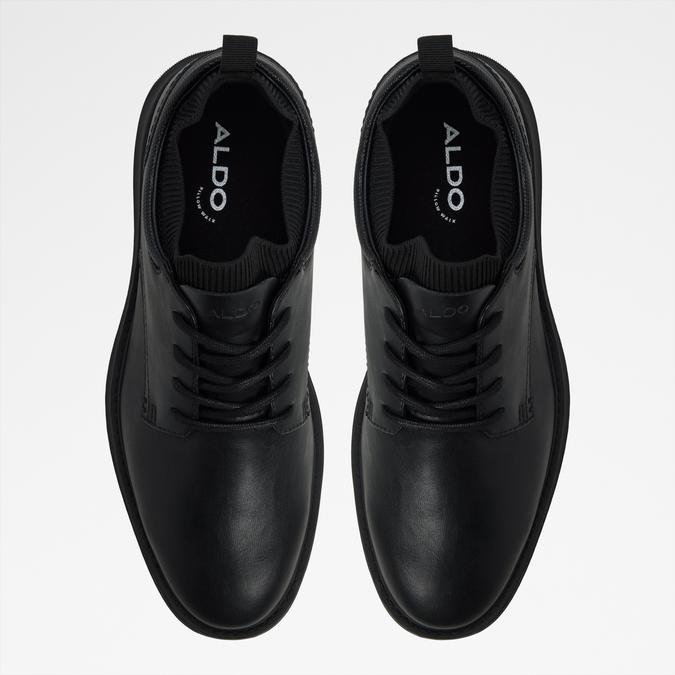 WYNDER Black Men City Lace Up image number 5