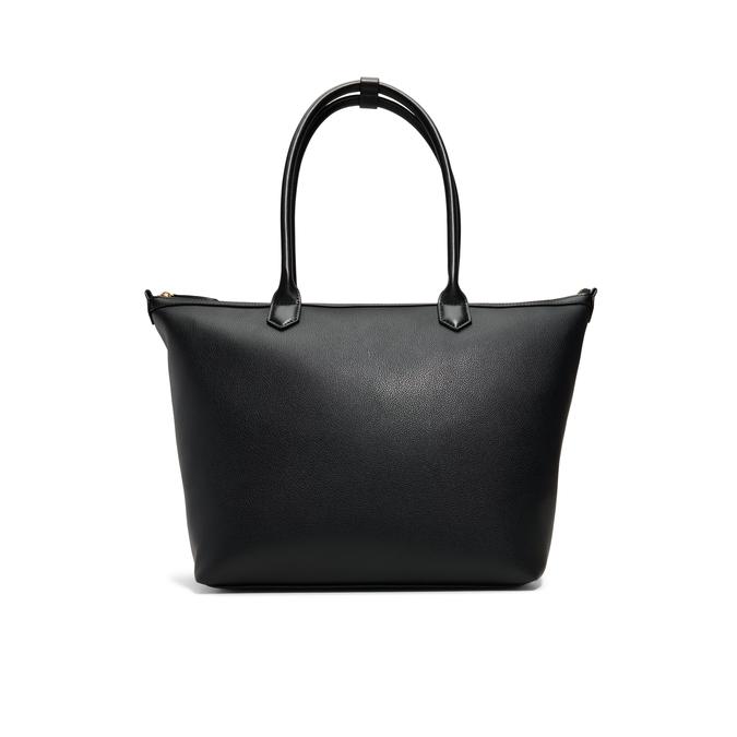Jettie Women's Black Tote