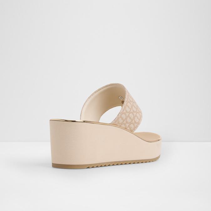 Penelopy-In Women's Beige EVA image number 2