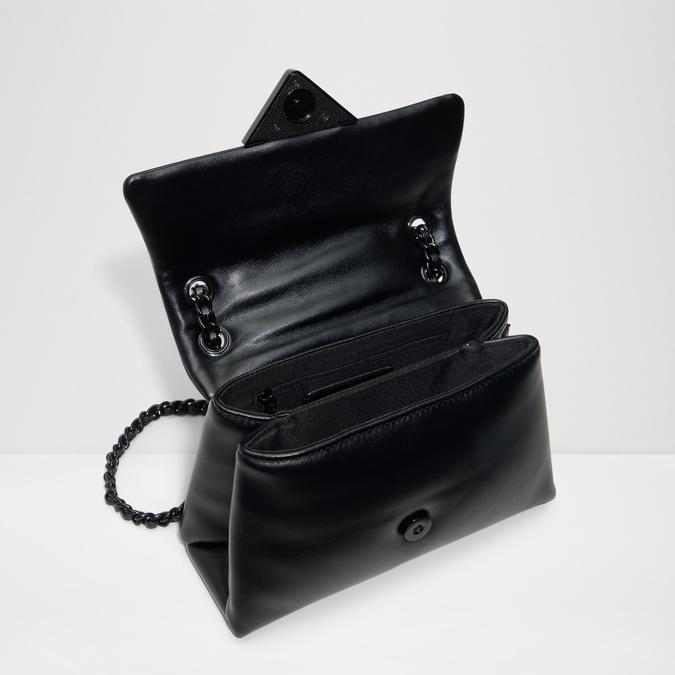 Softpuff Women's Black Cross Body image number 2