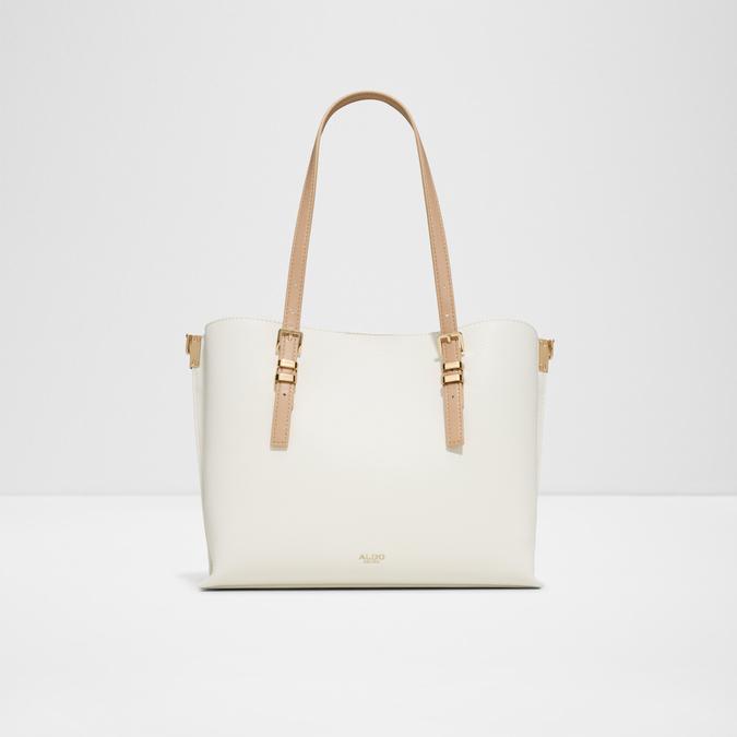 ELEANORAA Bone Women Tote