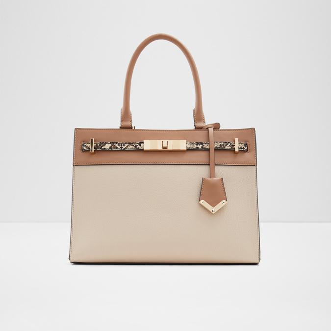 Fermes Women's Bone Tote image number 0