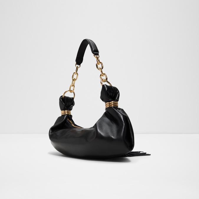  DDARAELDAR BLACK Women Shoulder Bag