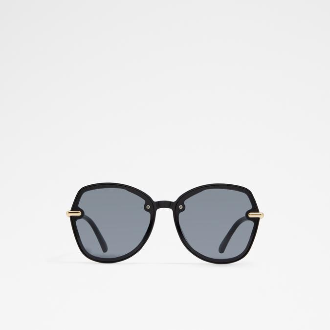 Cortegaca Women's Black Sunglasses image number 0