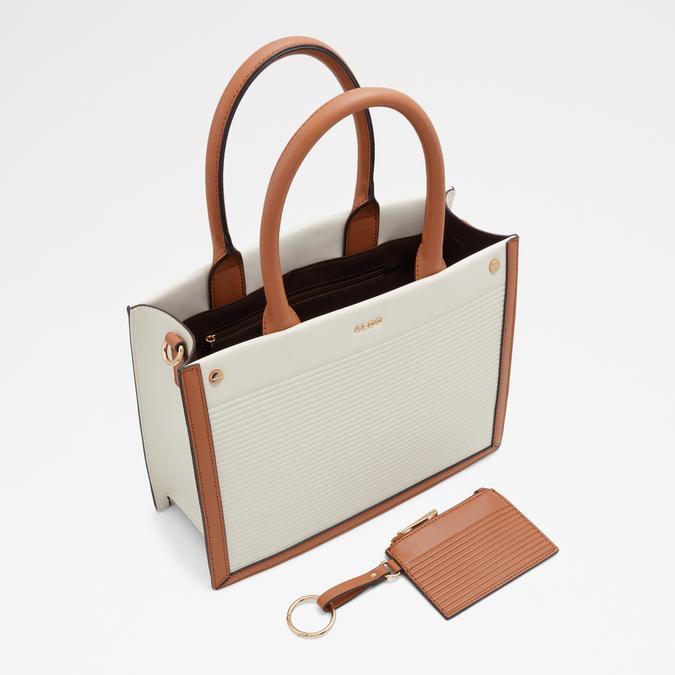 Daspiass Women's Multicolour Satchel image number 2