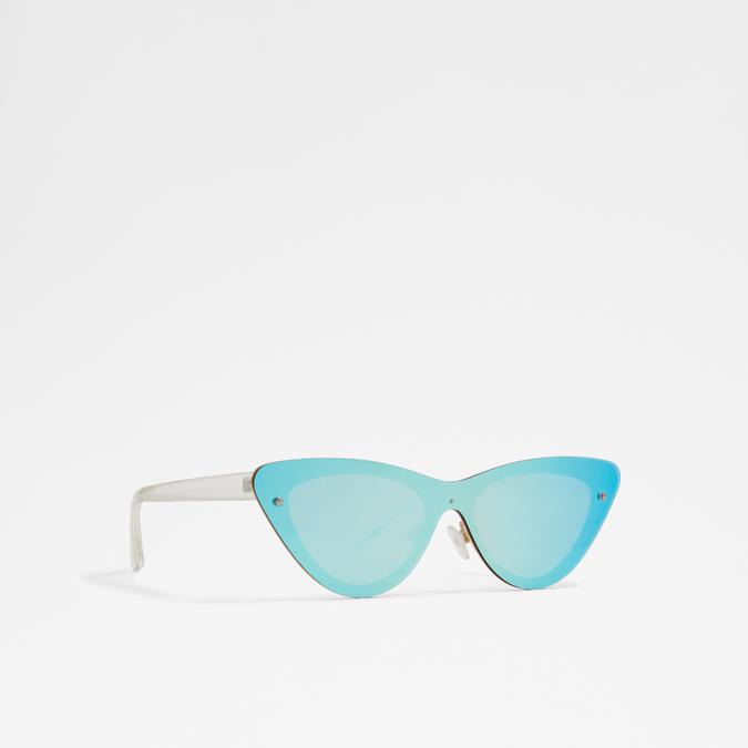 Tiliwen Women's Medium Blue Sunglass Case image number 1
