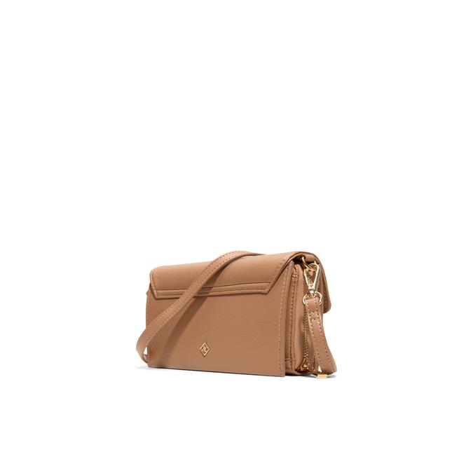 Valabena Women's Brown Cross Body