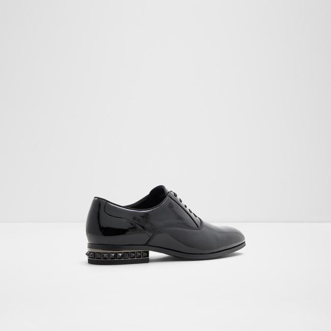 Hawthorne Men's Black Dress Shoes image number 1