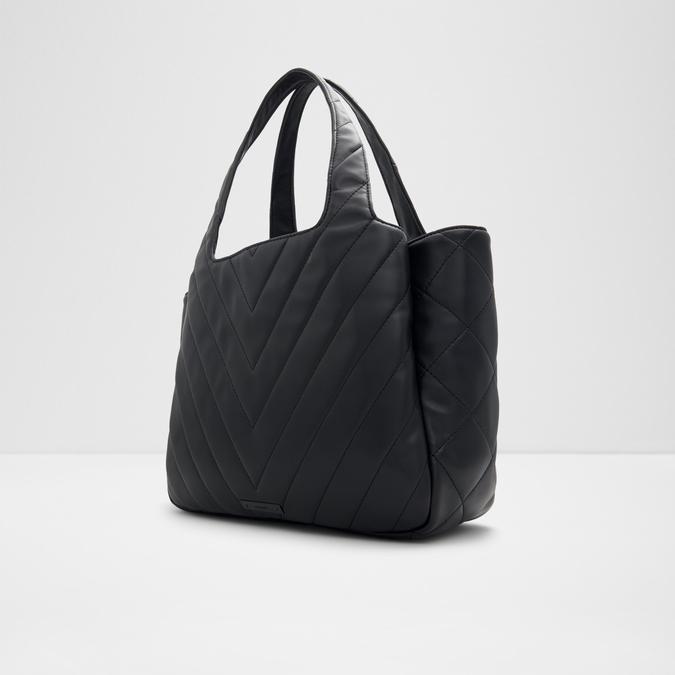 Muse Women's Black Satchel image number 1