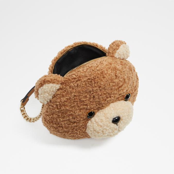 Teddy bear purse cheap aldo