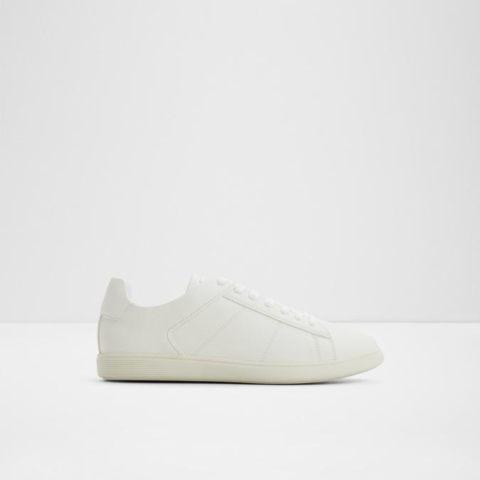 OVIE White Men Sneakers