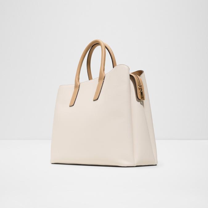 JEINNA Bone Women Satchel