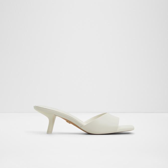 ENCHANTING-B WHITE Women Dress Sandals