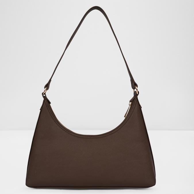 RAPACITE Brown Women Shoulder Bag image number 2
