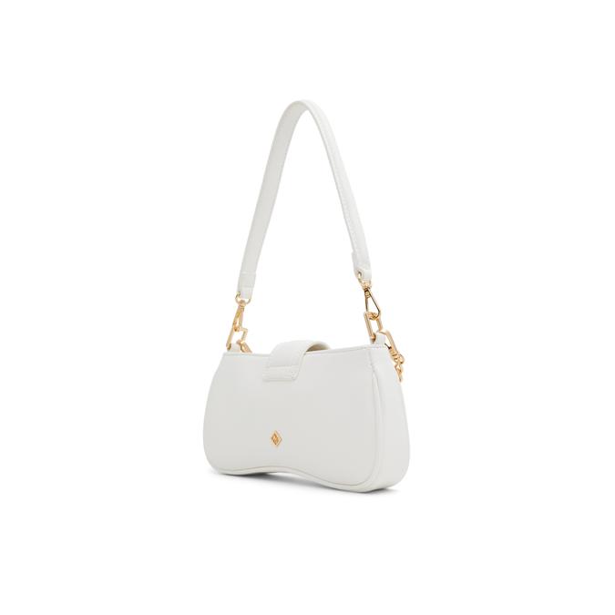 Juicy Women's White Shoulder Bag image number 1