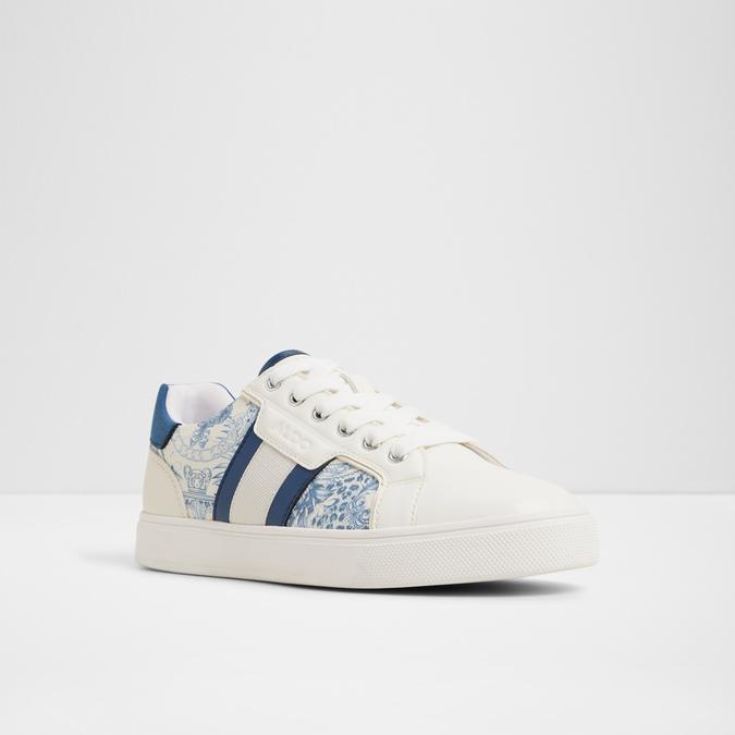 Berenteriela-In Women's Blue Athletics image number 4