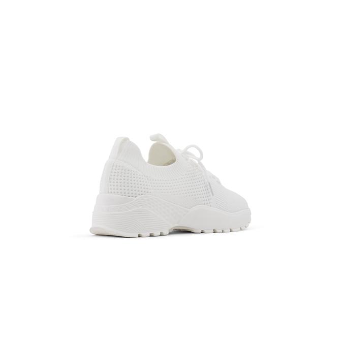 Flash Women's White Sneakers image number 1