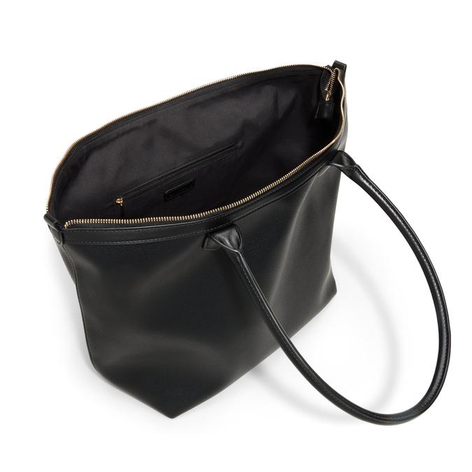Jettie Women's Black Tote image number 2