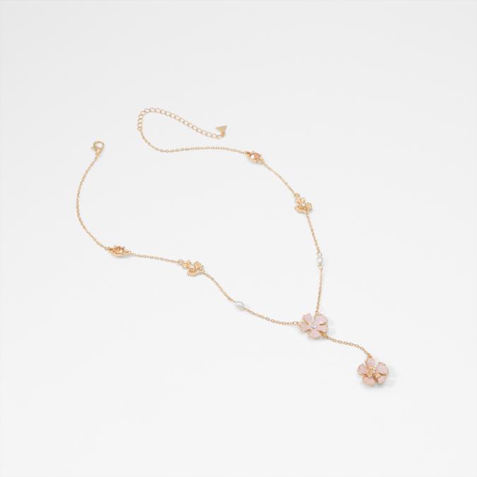 FLORYN Light Pink Women Jewelry