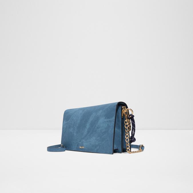  EVENGELIA BLUE Women Cross Body