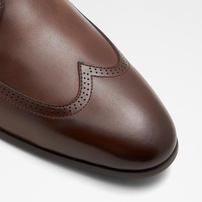 Dumond Men's Brown Brogues image number 5