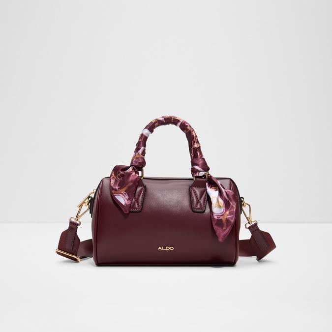 HALABRIGYN Bordo Women Barrel