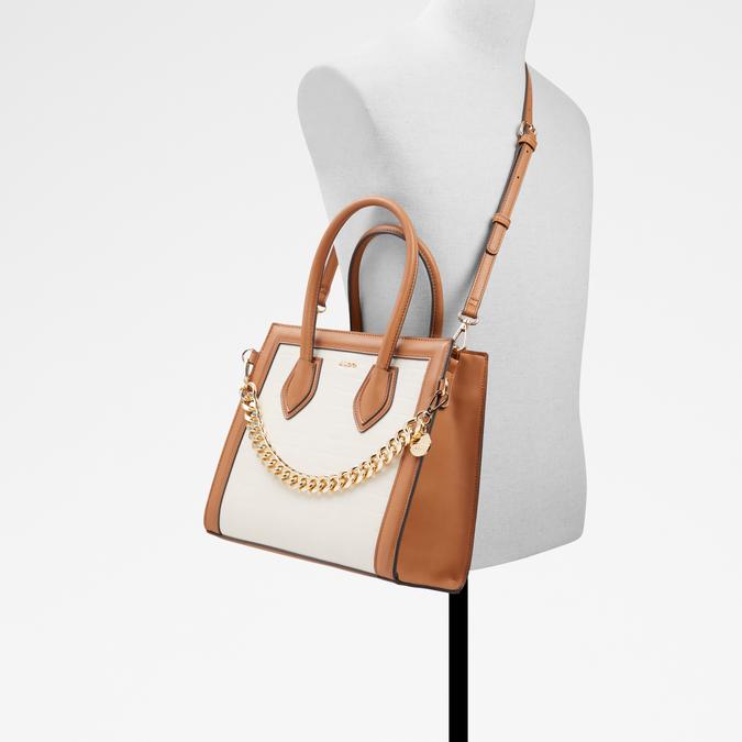 Cadoa Women's Multicolour Satchel image number 3