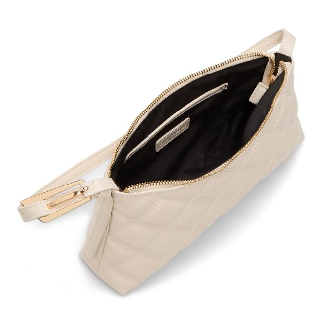 Kamilaa Women's Beige Shoulder Bag image number 2