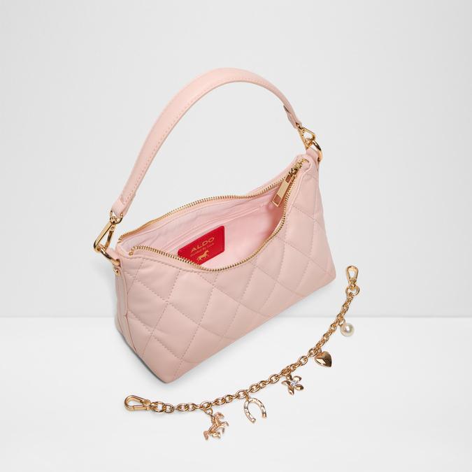  ALAYACHARM PINK Women Shoulder Bag image number 2