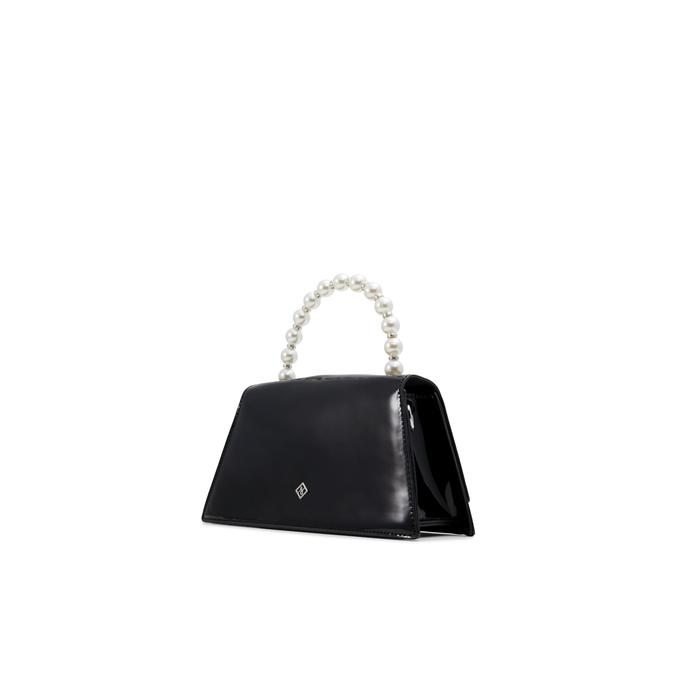 Mariposita Women's Black Top Handle image number 1