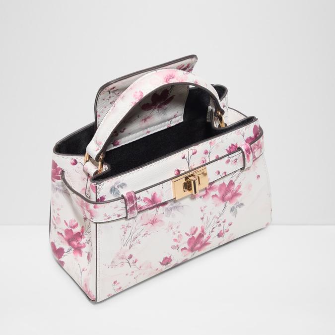  VIVIANROSE MULTICOLOR Women Satchel image number 2