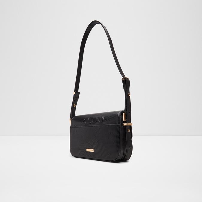 Eteini Women's Black Cross Body image number 1