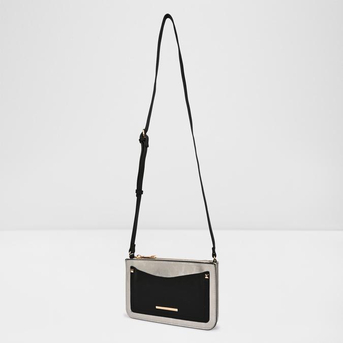 GOIVIA Silver Women Cross Body image number 2