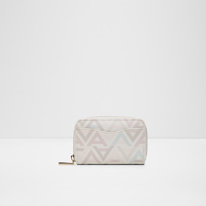 ARACLYA MULTICOLOR Women Wallet/Change Purse image number 2