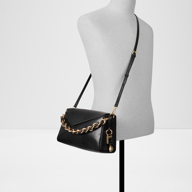  LEYLANI BLACK Women Top Handle image number 3