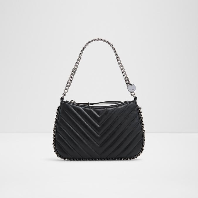Meryls Women's Black Cross Body image number 1