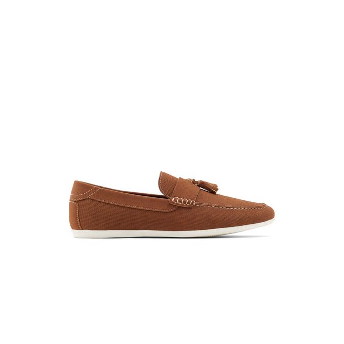 Drarwen Men's Cognac Loafers image number 0