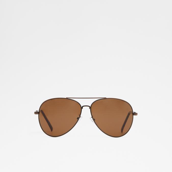 Potoroo Men's Bronze Sunglasses
