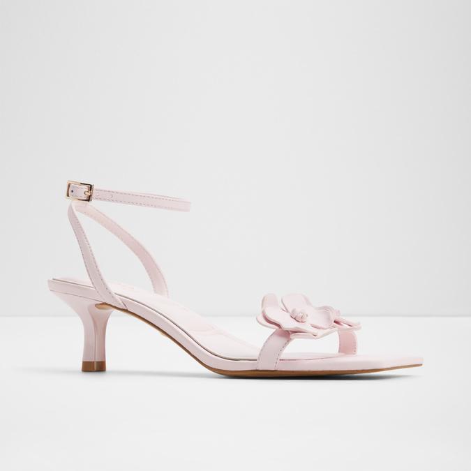Daisyrose-In Women's Pink Dress Sandals image number 4