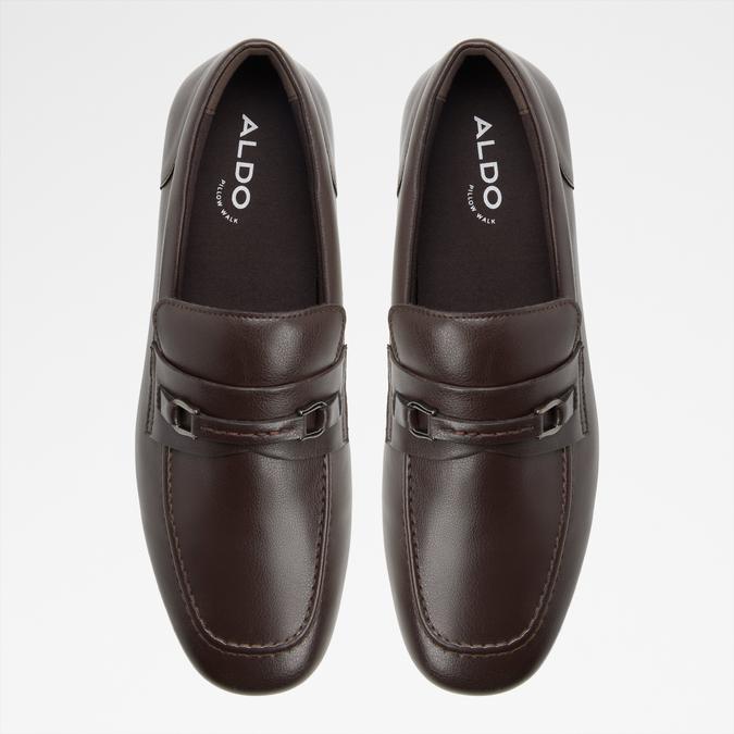 STEFAN Brown Men Casual Shoes image number 5