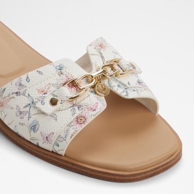 ALAMASSIA Multi Women Flats image number 4