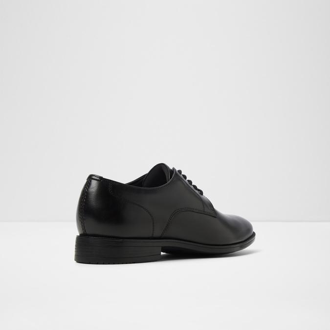 Intanjay-In Men's Black Lace Up image number 2